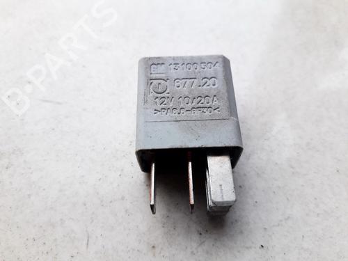 Electronic sensor OPEL MERIVA A MPV (X03) 1.7 CDTI (E75) | BP33530130M84 - Image 2
