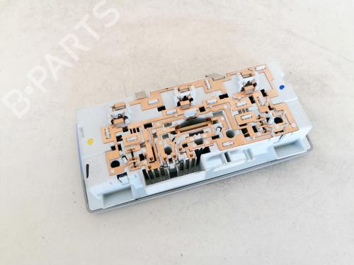 Interior roof light OPEL INSIGNIA A (G09) 2.0 CDTI (68) | BP35515869I8 - Image 2
