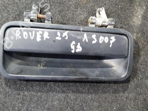 front-right-exterior-door-handle-rover-25-i-hatchback-rf-1999-2000-2001-2002-2003-2004-2005-2006-35658853 main image