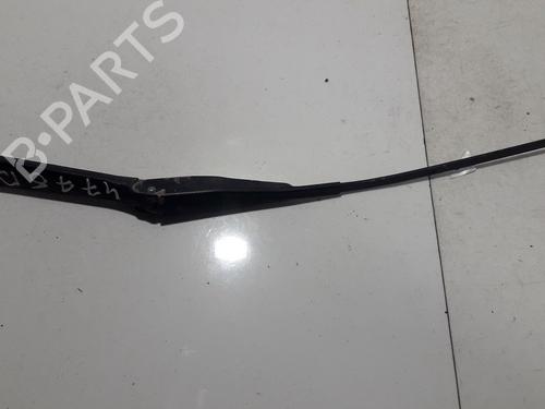 Used Front windshield wiper arm Front windshield wiper arm LANCIA LYBRA (839_) 2.4 JTD (839.AXE1A) (150 hp) 33513921 33513921