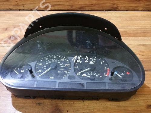 Kombiinstrument Kombiinstrument BMW 3 (E46) 316 i (115 hp) 35648360 35648360