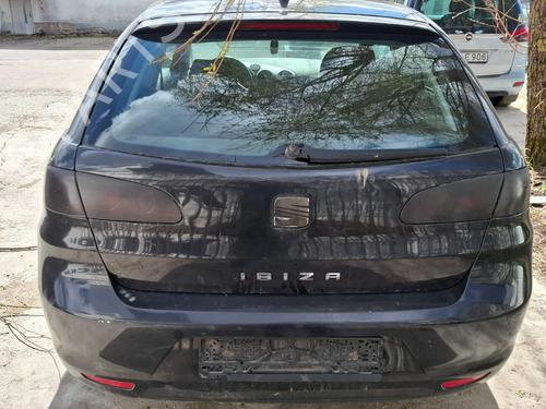 Warning switch SEAT IBIZA III (6L1) 1.4 16V | BP36312831I22 - Image 8