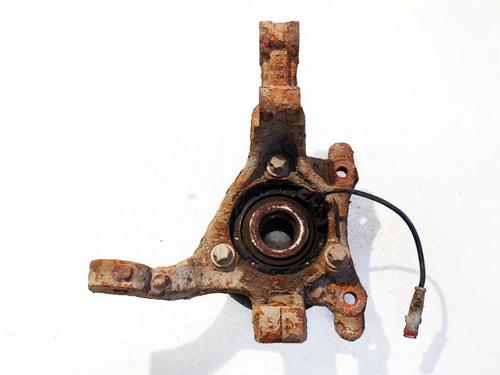 Used Left front steering knuckle Left front steering knuckle 38323460 38323460
