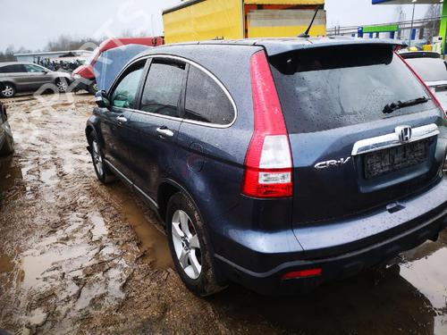 Other HONDA CR-V III (RE_) 2.0 i-VTEC (RE5, RE1) | BP32583645O1 