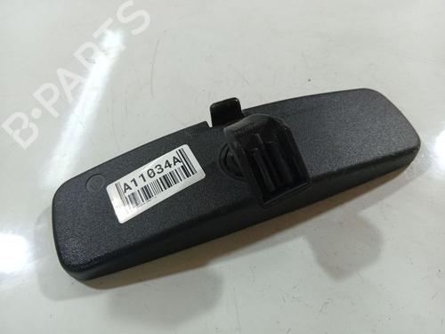 Rear mirror RENAULT THALIA I (LB_) 1.4 | BP38576231I6 - Image 7
