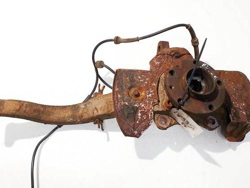 Used Left front steering knuckle Left front steering knuckle 35291901 35291901