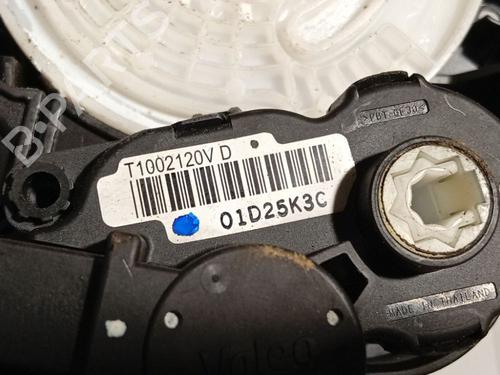 Electronic module PEUGEOT 508 I (8D_) 1.6 THP | BP37227478M83 - Image 5
