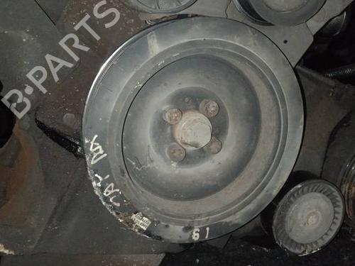 Used Pulley Pulley 35128563 35128563