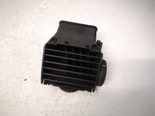 Luftventilen Luftventilen SEAT CORDOBA Vario (6K5) 1.9 TDI (90 hp) 36960038 36960038