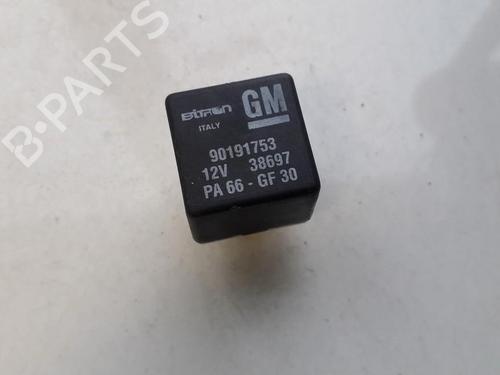 Used Other Other OPEL VECTRA B Estate (J96) 2.2 DTI 16V (F35) (125 hp) 33513220 33513220