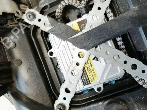 Used Xenon ballast Xenon ballast 35227346 35227346