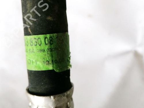 AC pipe MERCEDES-BENZ C-CLASS (W203) C 180 Kompressor (203.046) | BP33068307M126 - Image 3
