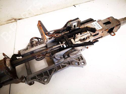 Steering column VW PASSAT B6 (3C2) 2.0 TFSI | BP34995059M21 - Image 2