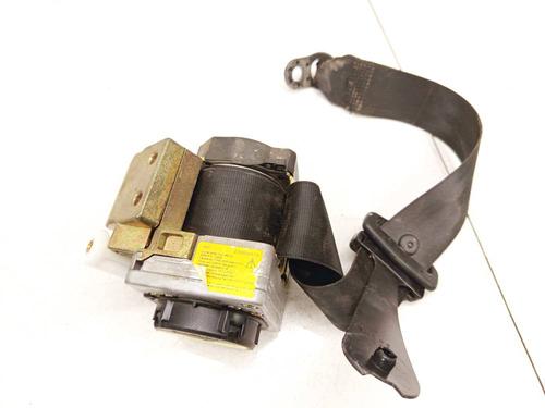 Rear left seatbelt VW PASSAT B5.5 (3B3) 2.5 TDI | BP39938951I29 - Image 2