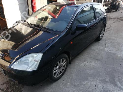 Electronic module HONDA CIVIC VII Hatchback (EU, EP, EV) 1.7 CTDi (EP4, EU9) | BP33514134M83 - Image 5