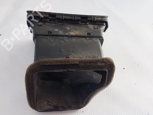 Air vent VW GOLF V (1K1) 1.9 TDI | BP33064888I21 - Image 2