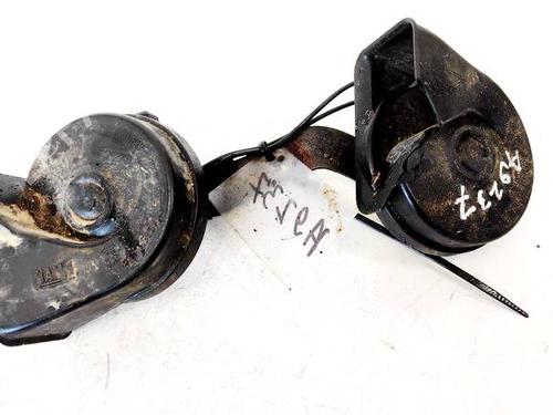 Used Horn Horn FIAT CROMA (194_) 1.9 D Multijet (194AXB1B) (120 hp) 35266910 35266910