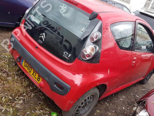 Engine mount CITROËN C1 (PM_, PN_) 1.0 | BP33499601M89 - Image 7