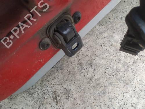 Used Hinge/Door check strap Hinge/Door check strap 35209816 35209816