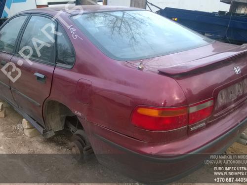 Engine mount HONDA ACCORD V (CC, CD) 2.0 i S (CD4) | BP33531124M89  - Image 8