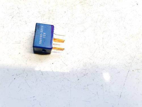 Electronic sensor SUZUKI GRAND VITARA II (JT, TE, TD) 1.9 DDiS (JB419WD, JB419XD) | BP32611984M84 - Image 3
