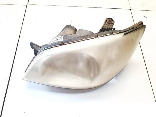 Used Left headlight Left headlight HYUNDAI GETZ (TB) 1.1 (67 hp) 34747391 34747391