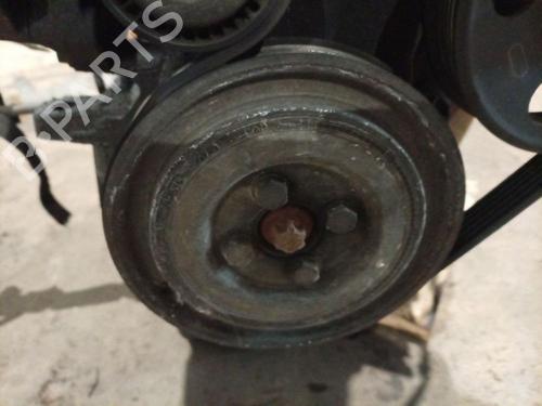 Remskive Remskive OPEL CORSA D (S07) 1.3 CDTI (L08, L68) (75 hp) 36524768 36524768