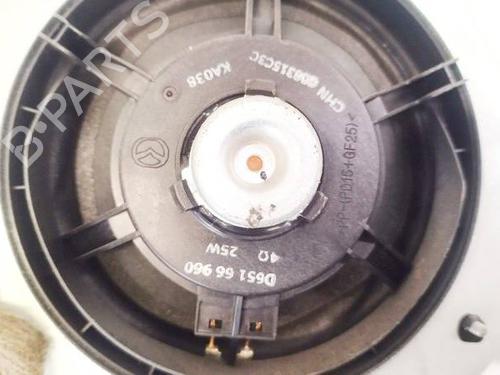 Speaker MAZDA 2 (DE_, DH_) 1.4 MZR-CD | BP32586370E2 