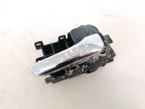 Used Rear right interior door handle Rear right interior door handle 35523289 35523289