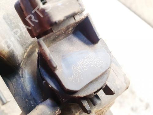 Washer pump MAZDA 6 Hatchback (GG) 2.0 DI (GG14) | BP35391811E24 - Image 2