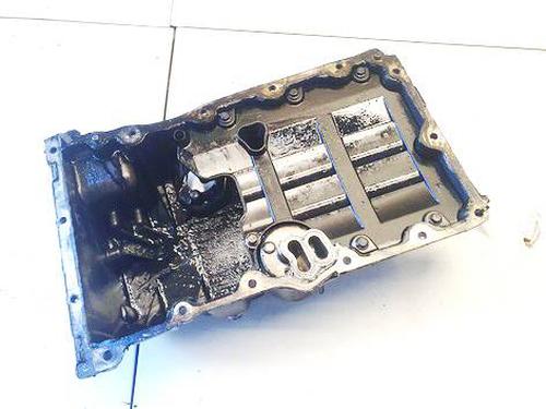 Used Oil sump Oil sump OPEL INSIGNIA A Saloon (G09) 1.6 CDTi (69) (136 hp) 34804918 34804918