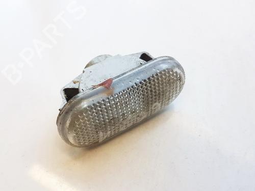 Used Left side indicator Left side indicator NISSAN QASHQAI I (J10, NJ10) 2.0 dCi (150 hp) 35636873 35636873