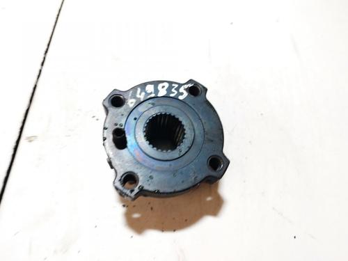 Used Pulley Pulley 35489029 35489029