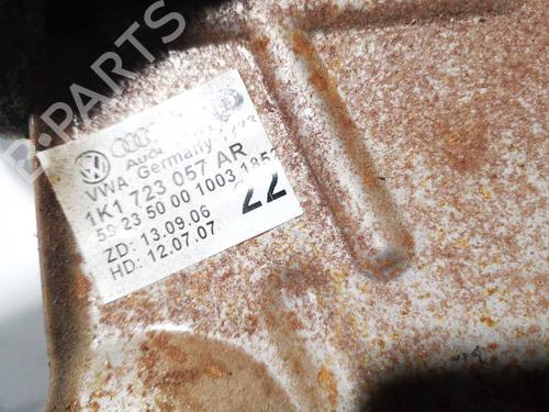 Pedal VW PASSAT B6 (3C2) 2.0 TDI | BP34904433I4 - Image 3