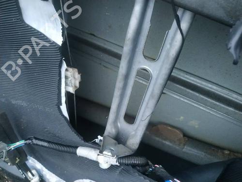 Front left window mechanism HONDA CR-V III (RE_) 2.2 i-DTEC 4WD (RE6) | BP35148583C22 - Image 2