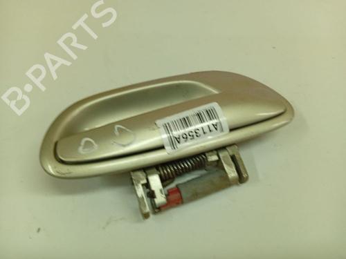 Used Front right exterior door handle Front right exterior door handle 36250835 36250835