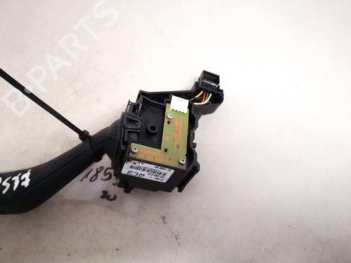 Warning switch SEAT ALTEA (5P1) 1.9 TDI | BP35365227I22 - Image 3