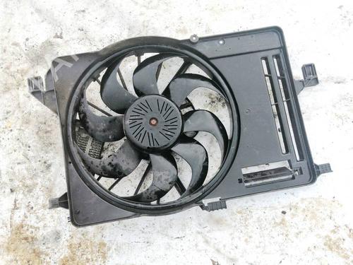 Fan FORD FOCUS III 1.6 TDCi | BP35000661M128 - Image 2