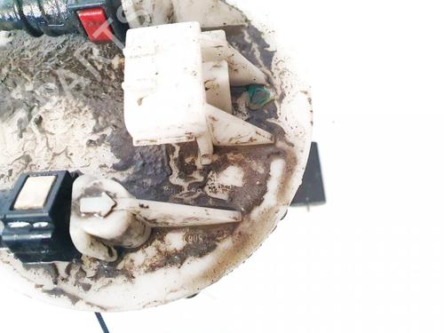 Electronic module NISSAN PRIMERA Hatchback (P12) 2.2 Di | BP35464204M83 - Image 3