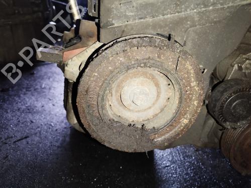 Used Pulley Pulley RENAULT MEGANE II (BM0/1_, CM0/1_) 1.5 dCi (BM0F, BM0T, BM2B, CM0F, CM0T) (82 hp) 35479337 35479337