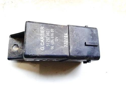 Used Electronic sensor Electronic sensor CITROËN C5 II (RC_) 2.0 HDi (RCRHRH) (136 hp) 35070845 35070845