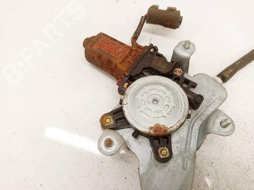 Used Right rear window motor Right rear window motor 36687221 36687221