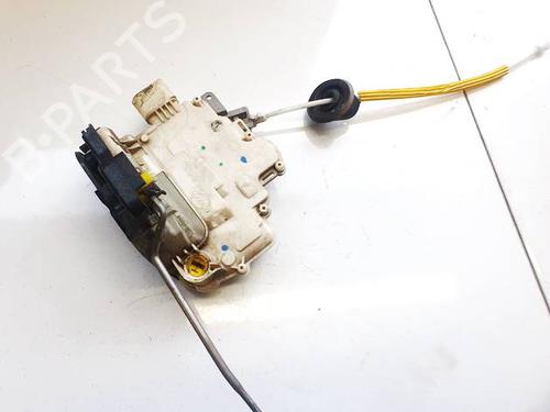 Used Front left lock Front left lock 34968885 34968885