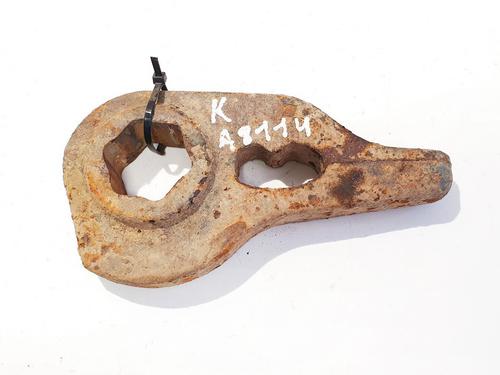 Used Support DODGE DURANGO (HB) 4.7 (234 hp) 32916213