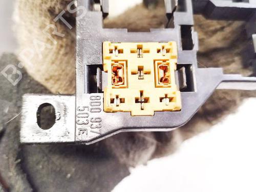Fuse box AUDI A4 B5 (8D2) 1.9 TDI | BP32542950E1