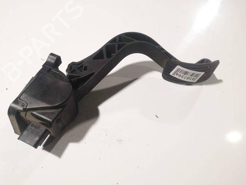 Used Pedal Pedal CITROËN C4 Picasso I MPV (UD_) 2.0 HDi 138 (136 hp) 34934250 34934250