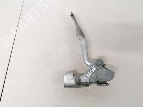 Used Hinge/Door check strap Hinge/Door check strap MAZDA 5 (CR) 2.0 CD (CR19) (110 hp) 35576918 35576918