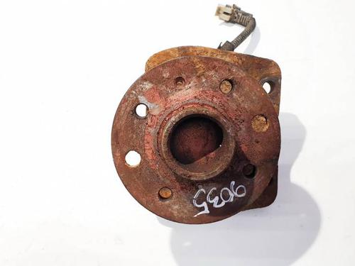 Used Left rear steering knuckle Left rear steering knuckle 35300576 35300576
