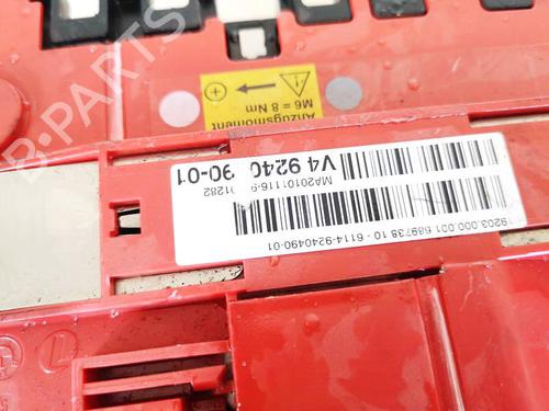 Fuse box BMW 5 (F10) 520 d | BP32947568E1 - Image 2