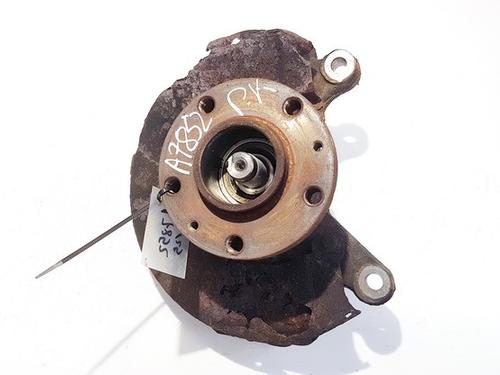 Used Left front steering knuckle Left front steering knuckle 35443410 35443410